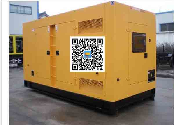 岳阳楼静音发电机出租