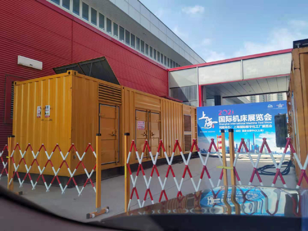 岳阳楼发电机出租 对于发电机的特性你了解多少?