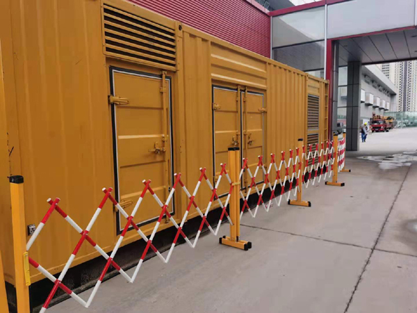 岳阳楼发电机出租 你知道怎样鉴定发电机品质的好坏吗?