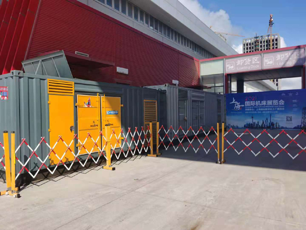 岳阳楼发电机出租教您要了解的柴油发电机组基础知识