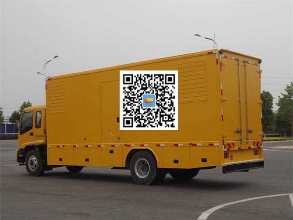 岳阳楼发电车出租-发电机组的主要用途是什么?