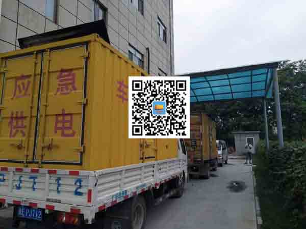 岳阳楼发电车出租-发电机产品使用越来越广泛