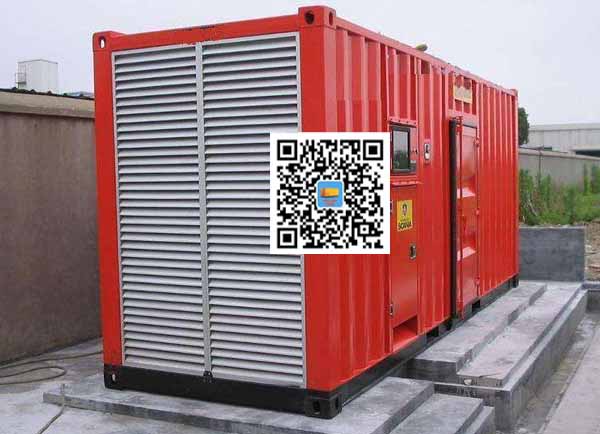 岳阳楼300kw柴油发电机组一个小时耗油