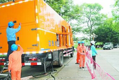 岳阳楼不同标号的柴油可以混合使用吗?