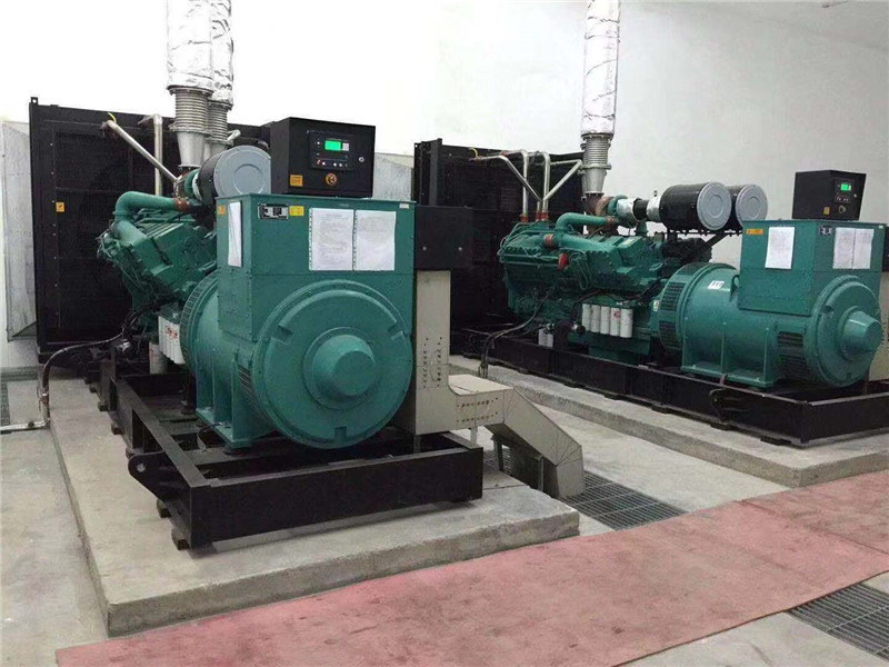 岳阳楼柴油发电机组冬季寒冷地区使用需注意哪些事项?